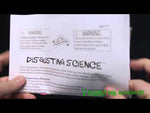 Disgusting Science
