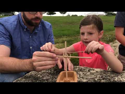 Terra Kids - Cork Boat