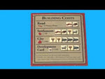 Catan Board Game