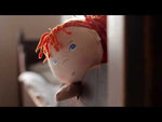 Mali Doll 12"
