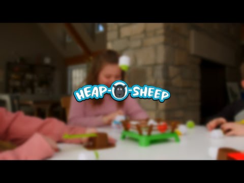 Heap-O-Sheep Game