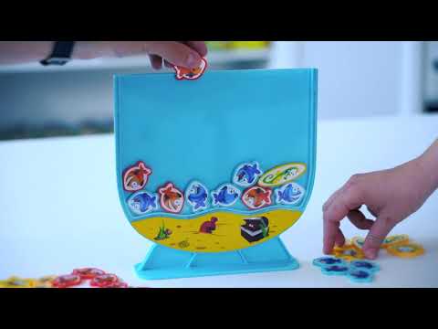 Fish Club Game