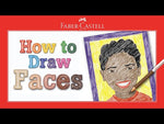 How to Draw Faces