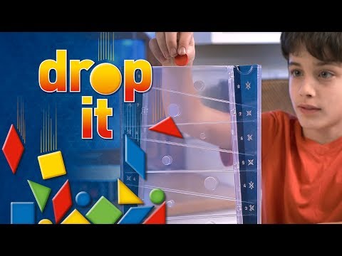 Drop It