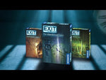 Exit: The Abandoned Cabin