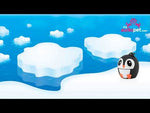 Ice Ice Baby Penguin Bluetooth