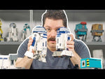 75253 Droid Commander