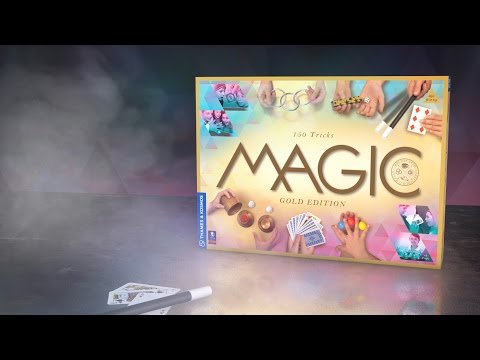 Magic: Gold Edition