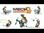 Teach Tech MECH 5 Coding Kit