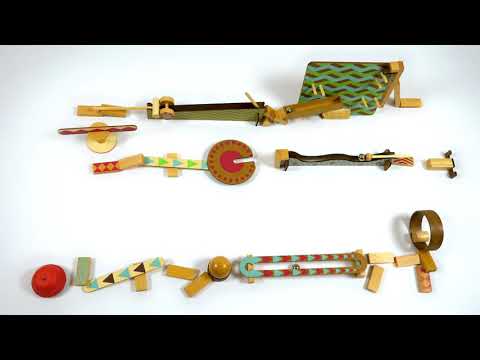 Zig & Go - 48 pcs