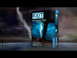 Exit: The Stormy Flight