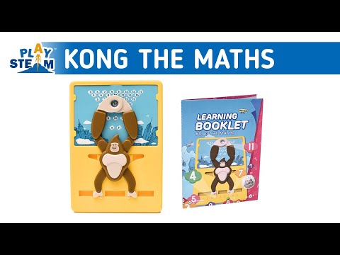 Kong the Maths