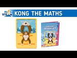 Kong the Maths