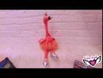 Babbles Besties- Flamingo