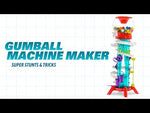 Gumball Machine Maker