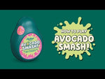 Avocado Smash Game