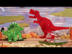 Magna-Tiles Dino World