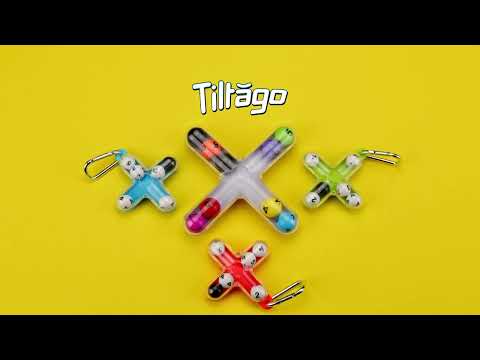 Tiltago Game