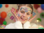 Face Paintoos - Paw Patrol