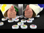 Clack! Game