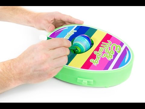 EggMazing Egg Decorater
