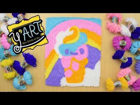 Y'Art Deluxe: Fantasy