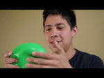 Giant Color Morph Bubble Ball