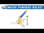 Water Powered Rocket Kit