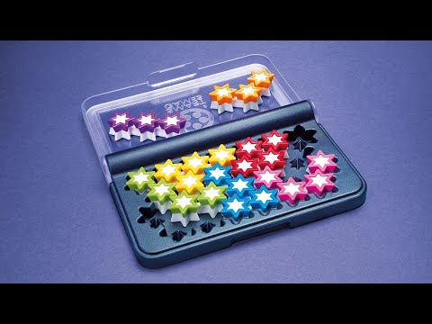 IQ Stars