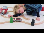 Smart Engine Set w Tunnels