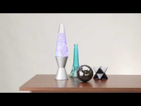 Lava® Lamp - Star Vortex 14.5"