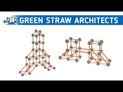 Green Straw Architects
