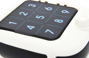 Pattern Secret Locker