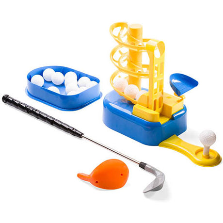Beginner'S Golf