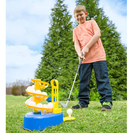 Beginner'S Golf