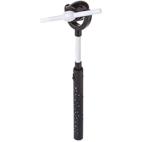 Wind Up Wands
