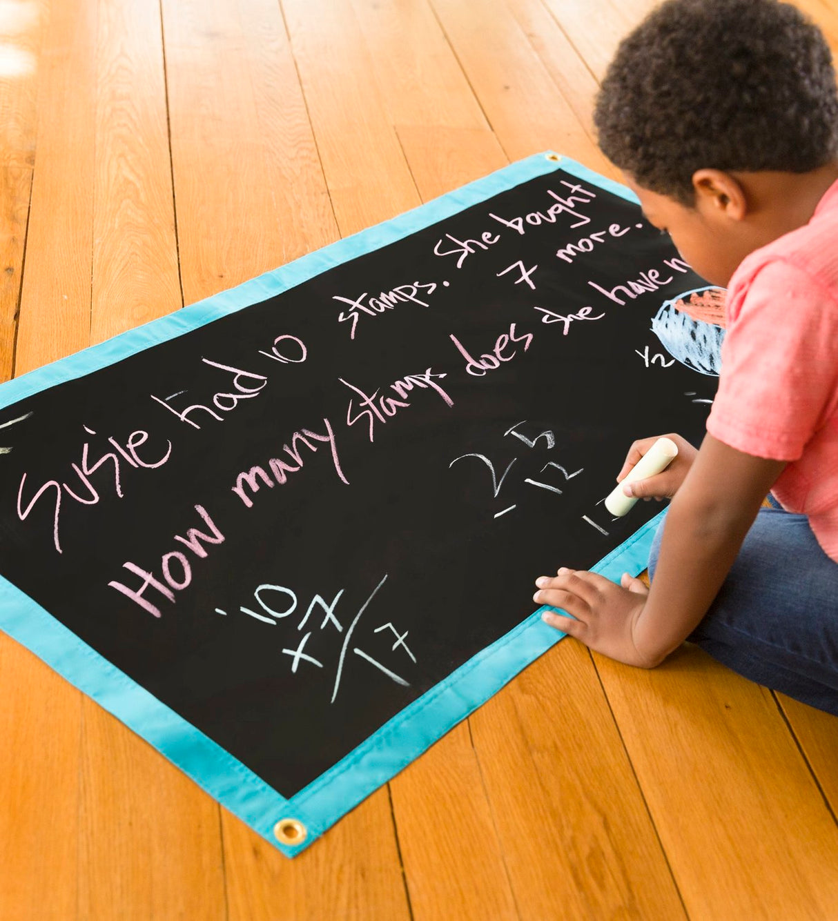 Bunny Carrot Cottage Plush Playset