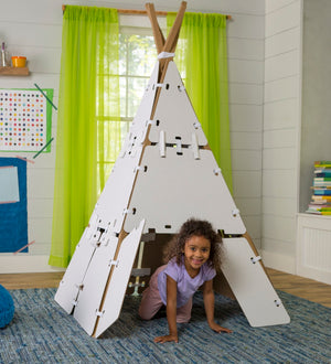 Fantasy Fort Teepee