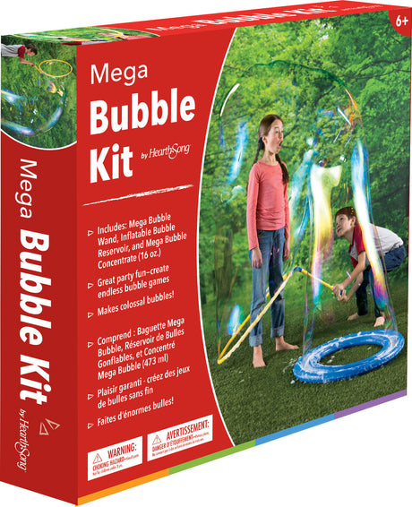 Superloop Bubble Kit