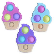 OMG Pop Mini Ice Creat Cone