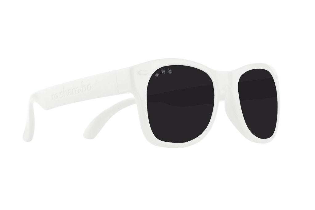 Ice Ice Baby Wht 2-4 Polarized