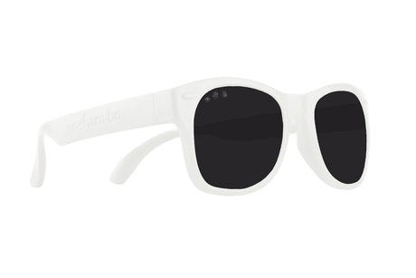Ice Ice Baby Wht 2-4 Polarized