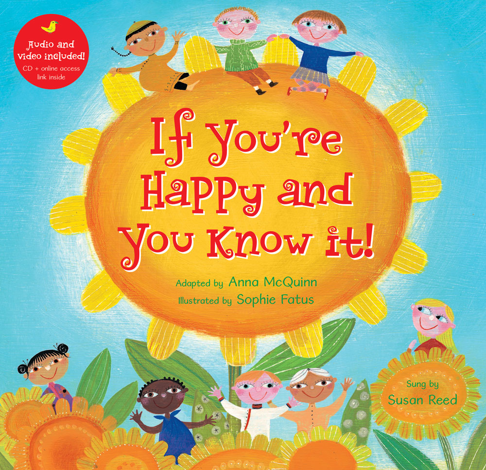 If You're Happy & You Know It