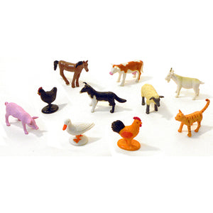 Junior Groovies: On The Farm