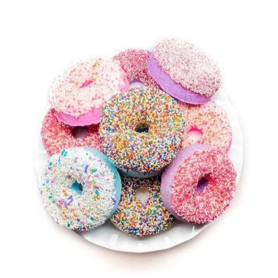 Full Donut Bath Bomb