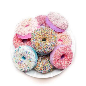 Full Donut Bath Bomb