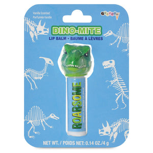 Lip Balm - Dinosaur