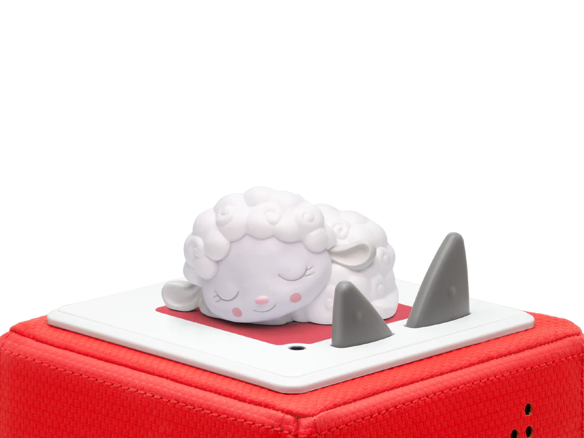 Tonie - Sleepy Friends: Lullaby Melodies with Sleepy Sheep