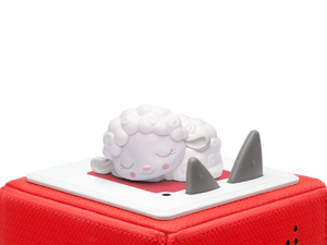 Tonie - Sleepy Friends: Lullaby Melodies with Sleepy Sheep