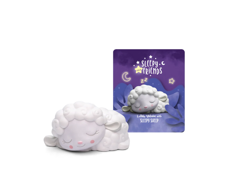 Tonie - Sleepy Friends: Lullaby Melodies with Sleepy Sheep